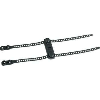 Sportovní taška SKS držák - FIDLOCK - černá