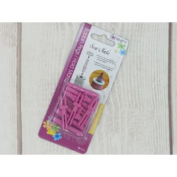 Sew Mate Plastový držák cívek