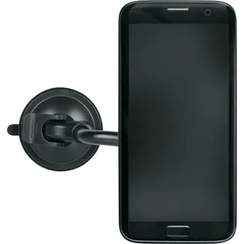 SKS držák na chytrý telefon - COMPIT FLEXX - černá