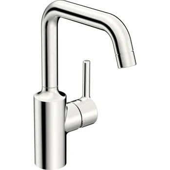 Vodovodní baterie HANSA Baterie Hansa Vantis umyvadlová stojánková chrom, 52552267 52552267