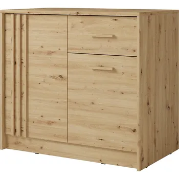 Ložnice Komoda CANADA CY-1 | 102 cm | artisan s úchyty artisan