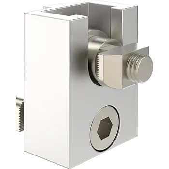 Stavební profil Alusic Díl pro montáž panelů BH 40-10, 45-10, 50-10