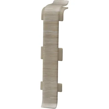 SADA KONEKTORŮ INDO 42 PÍSKOVÝ DUB 2 KUS.