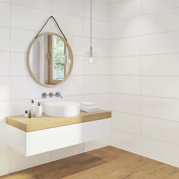 Stavební materiál DLAŽBA STAMFORD GREY MAT 59,8X59,8 (II. JAKOST)