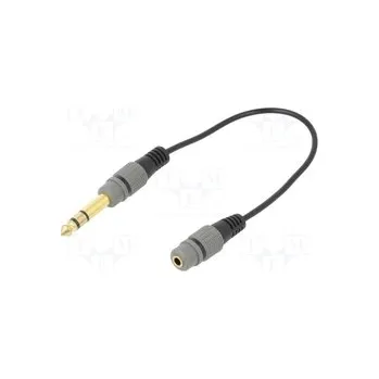 Elektrická zásuvka A-63M35F-0.2M