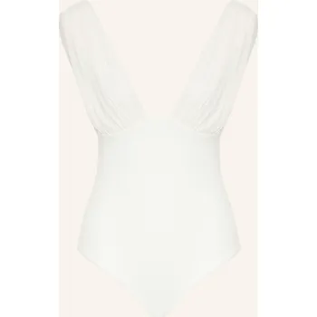 Dámské plavky Zimmermann Dámské Plavky Awaken, bílá, 36