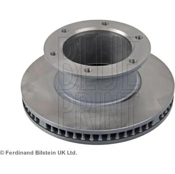 Brzdový kotouč Brzdový kotouč Ferdinand Bilstein ADT343216