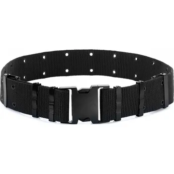 Opasek Opasek M-Tac Pistol Belt - černý, 120