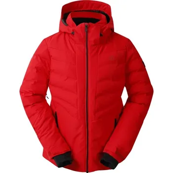 Dámská softshellová bunda dámská bunda Dare 2B Gliding Jacket DWP616, true red - vel. 34 123432