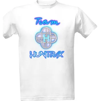 Pánská móda Tričko s potiskem Team Huntrix! pánské