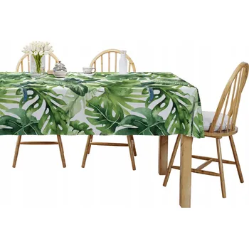 Obraz Obrus 140 cm x 320 cm obdélníkový