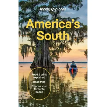 Lonely Planet America's South 1 (EN)