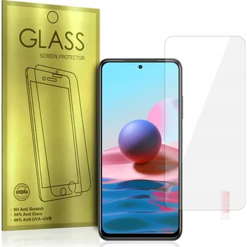 Tvrzené sklo pro Xiaomi Galaxy Note 10, Redmi Note 10s 1 ks