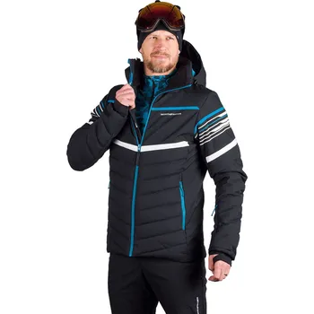 Pánská zimní bunda NORTHFINDER BU-5348SNW 271 AROGNEV Velikost: XL