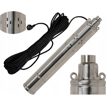 Čerpadlo Ponorné čerpadlo Einbach 550 W, 2400 l/h