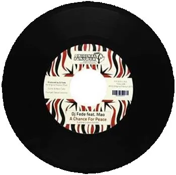 Zahraniční hudba SP DJ Fede: Vol. 2-change For Peace/torino Violenta 2013