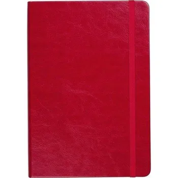 Notes A5 Linkovaný Formalismus Červený ANTRA