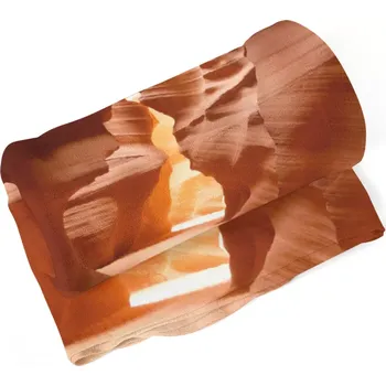 deka Sablio Deka Skály v poušti - 190x140 cm