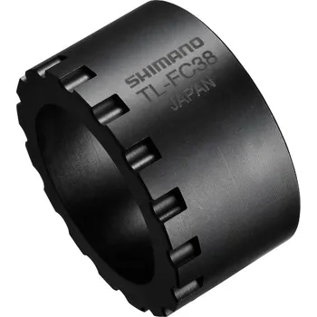 Cyklo nářadí Nářadí SHIMANO TL-FC38 pro DU6000/E6001
