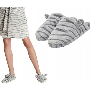 Pracovní obuv Pantofle HENDERSON 38280 ZIMNÍ vel 37/38