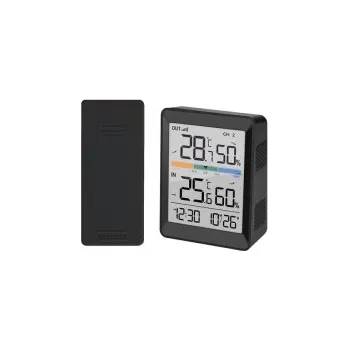 Domácí teploměr Solight TE45 teploměr