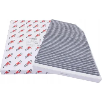 Kabinový filtr Automega 250201610 Filtr, ventilace prostoru pro cestující