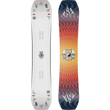 Snowboard Snowboard Jones Tweaker 149 2026 - Odesíláme do 24 hodin