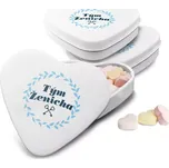 Sablio Bonbónky Tým ženicha klíče - 3 ks