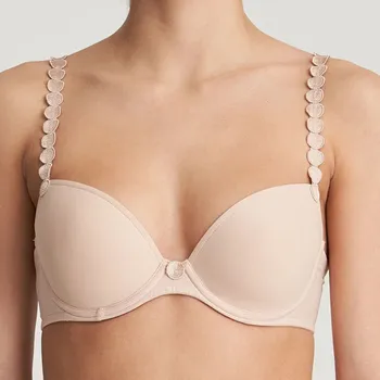 Podprsenka Marie Jo - Tom podprsenka vyztužená caffé latte 70F 0120822