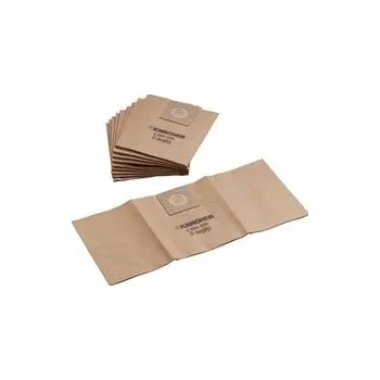 Sáček do vysavače Kärcher Papírové sáčky 6.906-118 10 ks pro Clatronic/CTC BS 1285