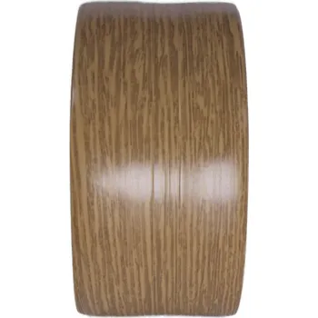 Koberec PVC podlahová páska SAMOLEPÍCÍ Dub hnědý, délka: 15 m, hnědá, Macher - 1 rok na vrácení + DOPRAVA ZDARMA k Vám i zpět