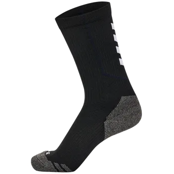 Oblečení a móda Ponožky Hummel Pro Training Low Socks 226913-2114 Velikost 27-30