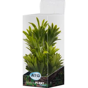 Dekorace do akvária ATG Premium rostlina Malá (18-25cm) 333