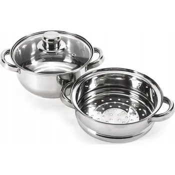 Hrnec Hrnec na vaření v páře Tadar Sano 2 l