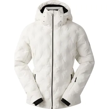 Dámská softshellová bunda dámská bunda Dare 2B Enfold Padded Ski DWP632, grey morn - vel. 36 123446