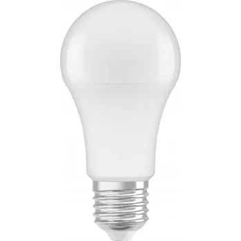 Žárovka LED žárovka E27 A60 13W (ekvivalent 100W) 1521lm 3000K Teplá bílá 200° LEDVANCE