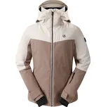 dámská bunda Dare 2B Iced Waterproof Ski DWP619, grey morn - vel. 40 123434