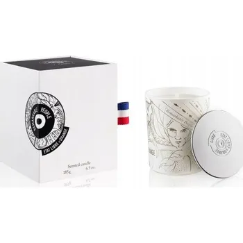 Svíčka Sójová vonná svíčka Remarkable People Etat Libre d'Orange 1 ks