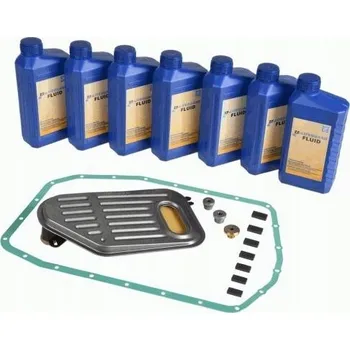 ZF 1060.298.070 Sada dílů pro výměnu oleje v automatické převodovce
