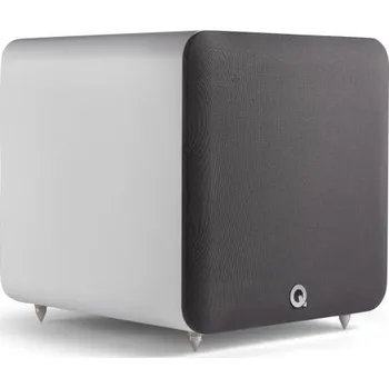 Audio Q Acoustics SUB100 - bílá