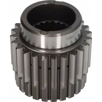 Ozubené kolo převodovky (počet zubů 24 ks) SCANIA 3, 3 BUS, 4, 4