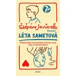 Léta sametová - Štěpán Javůrek (2025)…