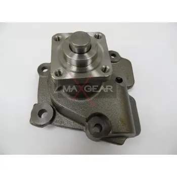Vodní pumpa motoru Maxgear 47-0019 Vodní pumpa, chlazení motoru