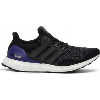 Dámská obuv Pánské černé boty Adidas Ultraboost vel. 40 2/3