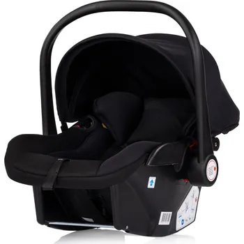 Autosedačka CHIPOLINO Autosedačka Vista i-Size 40-87cm Blackberry