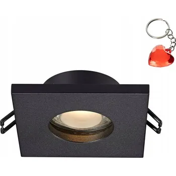 Zuma Line ARGU10-032 1xGU10 50W černé