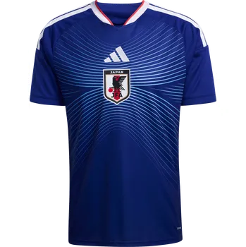 Dres adidas Japan Home 2026 kd3345 Velikost XXL