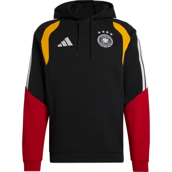 Pánská mikina Mikina s kapucí adidas Germany Tiro 26 kb4482 Velikost S