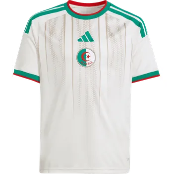 Sport Dres adidas Algeria Home 2026 Kids jz0271 Velikost L (159-164 cm)