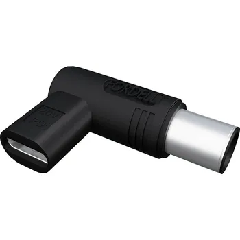 Adaptér k notebooku USB-C na DC Adaptér 5,0/7,4 mm pro Notebooky